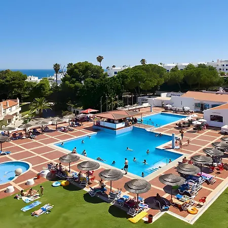 Big Terrace With Sea View 98 شقة البوفيرا