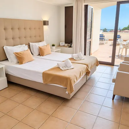شقة Big Terrace With Sea View 98 البوفيرا