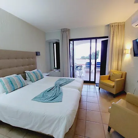 Big Terrace With Sea View 98 Apartmán Albufeira
