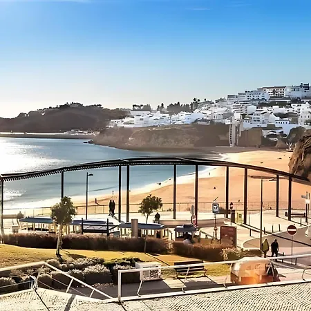 Big Terrace With Sea View 98 البوفيرا